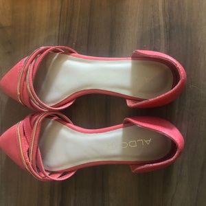 Aldo Shoes